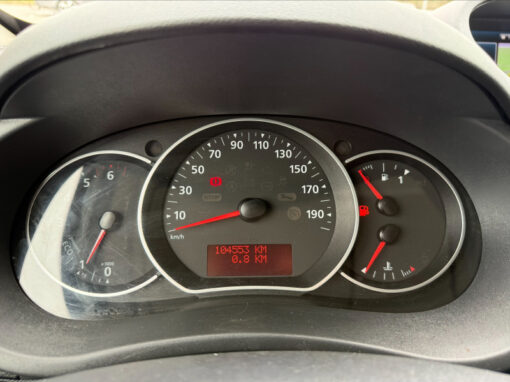 RENAULT KANGOO II EXPRESS MAXI 1.5 BLUE DCI 95CH GRAND VOLUME EXTRA R-LINK - TVA RECUPERABLE – Image 12