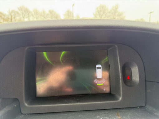 RENAULT KANGOO II EXPRESS MAXI 1.5 BLUE DCI 95CH GRAND VOLUME EXTRA R-LINK - TVA RECUPERABLE – Image 14