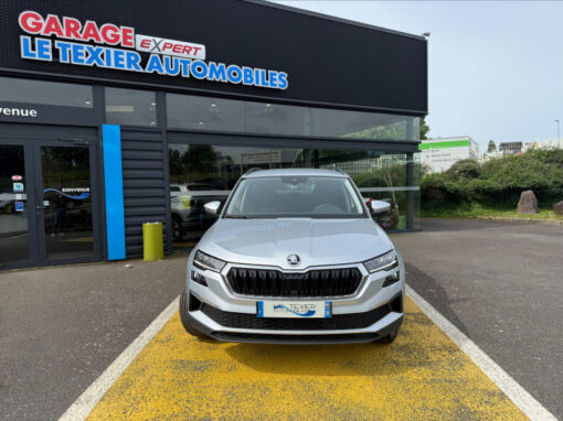 SKODA KAROQ 2.0 TDI 116CH SCR BUSINESS DSG7 – Image 2