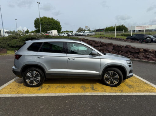 SKODA KAROQ 2.0 TDI 116CH SCR BUSINESS DSG7 – Image 6