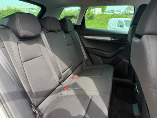 SKODA KAROQ 2.0 TDI 116CH SCR BUSINESS DSG7 – Image 8