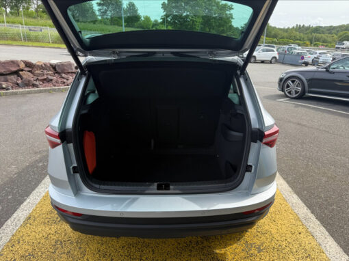 SKODA KAROQ 2.0 TDI 116CH SCR BUSINESS DSG7 – Image 9