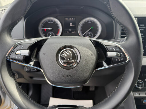 SKODA KAROQ 2.0 TDI 116CH SCR BUSINESS DSG7 – Image 13