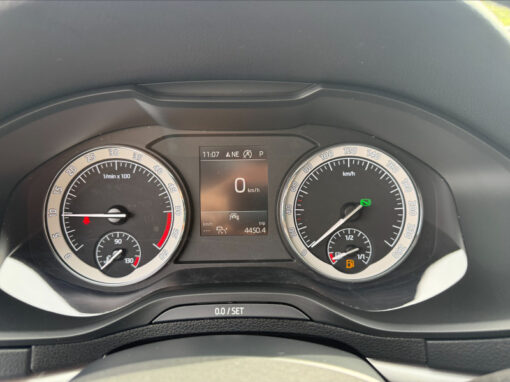 SKODA KAROQ 2.0 TDI 116CH SCR BUSINESS DSG7 – Image 14