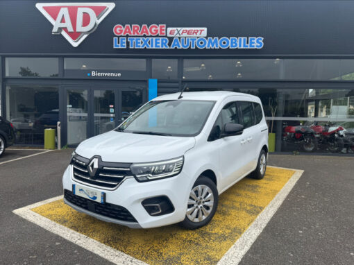 RENAULT KANGOO III 1.5 BLUE DCI 95CH ZEN