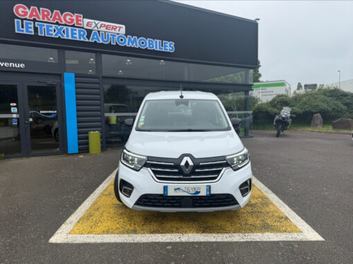 RENAULT KANGOO III 1.5 BLUE DCI 95CH ZEN – Image 2