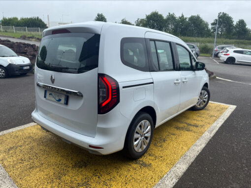 RENAULT KANGOO III 1.5 BLUE DCI 95CH ZEN – Image 3