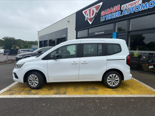 RENAULT KANGOO III 1.5 BLUE DCI 95CH ZEN – Image 5