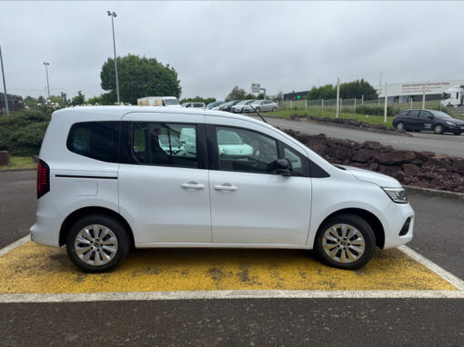 RENAULT KANGOO III 1.5 BLUE DCI 95CH ZEN – Image 6