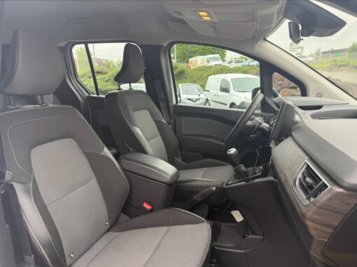 RENAULT KANGOO III 1.5 BLUE DCI 95CH ZEN – Image 7
