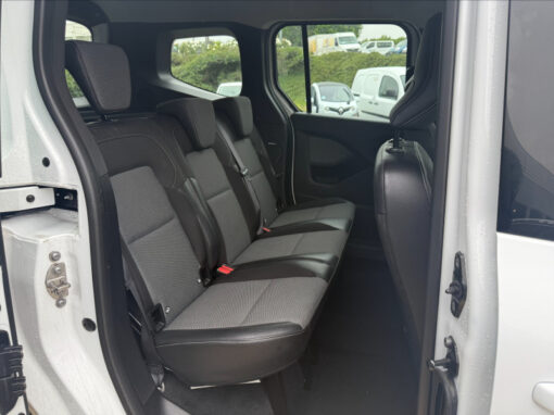 RENAULT KANGOO III 1.5 BLUE DCI 95CH ZEN – Image 8