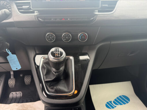 RENAULT KANGOO III 1.5 BLUE DCI 95CH ZEN – Image 14
