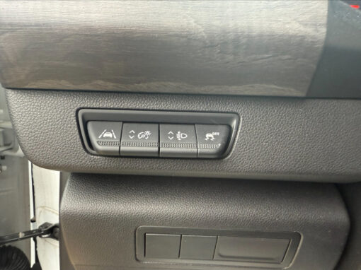 RENAULT KANGOO III 1.5 BLUE DCI 95CH ZEN – Image 15