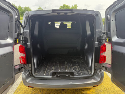 OPEL VIVARO FG L2 STANDARD 2.0 D 120CH CABINE APPROFONDIE FIXE PACK BUSINESS BVA8 – Image 9