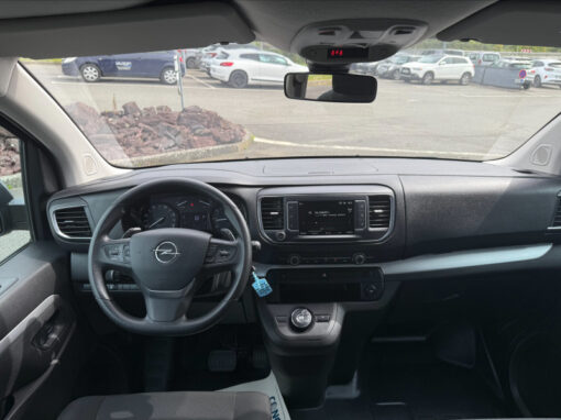 OPEL VIVARO FG L2 STANDARD 2.0 D 120CH CABINE APPROFONDIE FIXE PACK BUSINESS BVA8 – Image 10