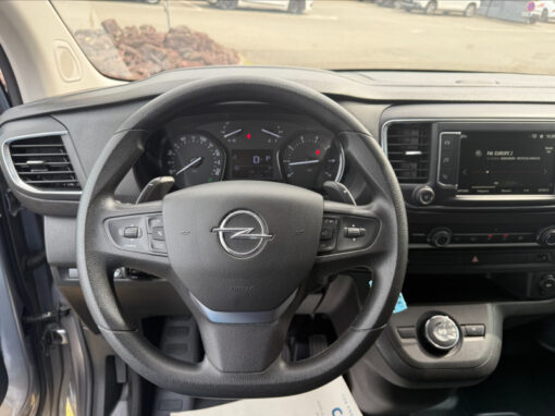 OPEL VIVARO FG L2 STANDARD 2.0 D 120CH CABINE APPROFONDIE FIXE PACK BUSINESS BVA8 – Image 11