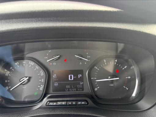 OPEL VIVARO FG L2 STANDARD 2.0 D 120CH CABINE APPROFONDIE FIXE PACK BUSINESS BVA8 – Image 12
