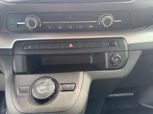 OPEL VIVARO FG L2 STANDARD 2.0 D 120CH CABINE APPROFONDIE FIXE PACK BUSINESS BVA8 – Image 14