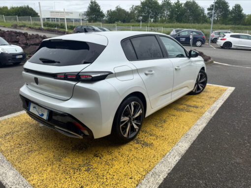 PEUGEOT 308 1.5 BLUEHDI 130CH S&S ALLURE – Image 3