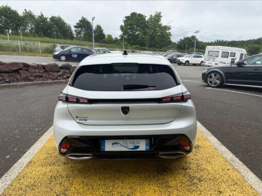 PEUGEOT 308 1.5 BLUEHDI 130CH S&S ALLURE – Image 4