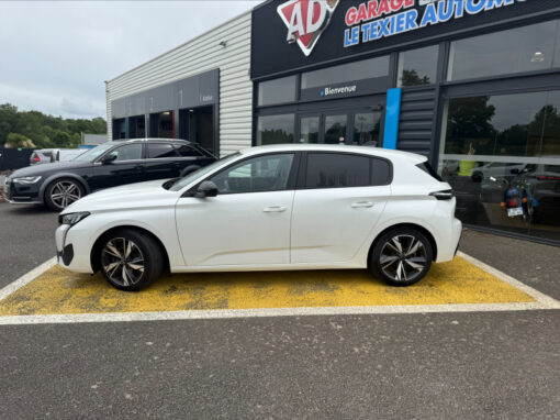 PEUGEOT 308 1.5 BLUEHDI 130CH S&S ALLURE – Image 5