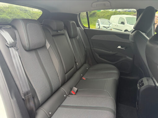 PEUGEOT 308 1.5 BLUEHDI 130CH S&S ALLURE – Image 8