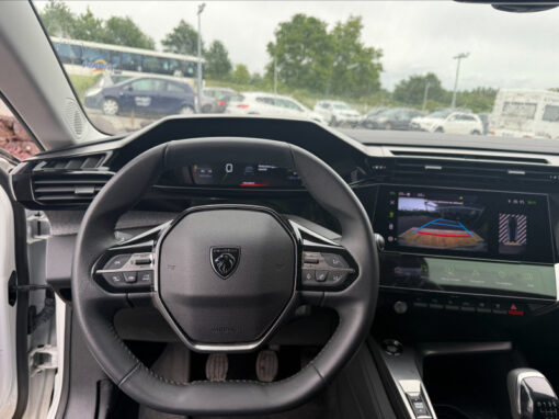 PEUGEOT 308 1.5 BLUEHDI 130CH S&S ALLURE – Image 11
