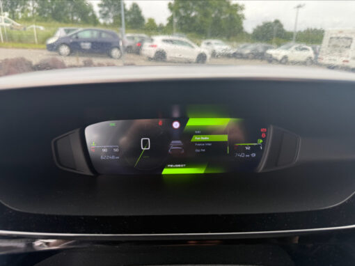 PEUGEOT 308 1.5 BLUEHDI 130CH S&S ALLURE – Image 12