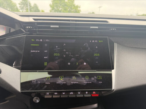 PEUGEOT 308 1.5 BLUEHDI 130CH S&S ALLURE – Image 13