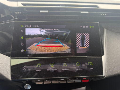 PEUGEOT 308 1.5 BLUEHDI 130CH S&S ALLURE – Image 14