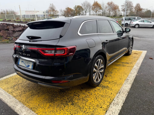 RENAULT TALISMAN ESTATE 1.6 DCI 130CH ENERGY INTENS EDC – Image 3