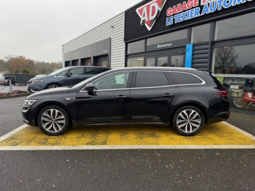 RENAULT TALISMAN ESTATE 1.6 DCI 130CH ENERGY INTENS EDC – Image 5
