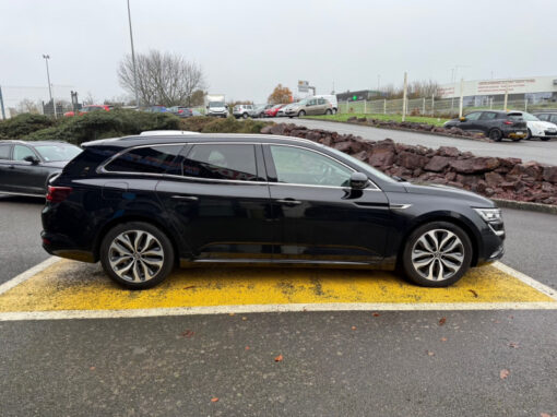 RENAULT TALISMAN ESTATE 1.6 DCI 130CH ENERGY INTENS EDC – Image 6