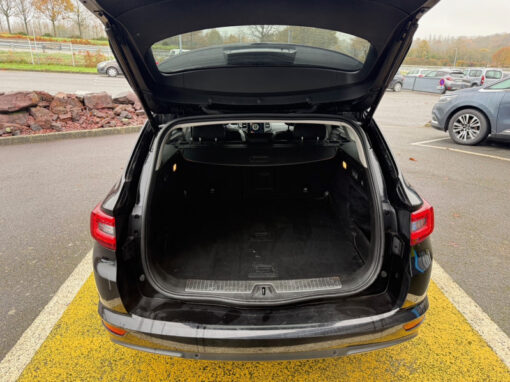 RENAULT TALISMAN ESTATE 1.6 DCI 130CH ENERGY INTENS EDC – Image 9