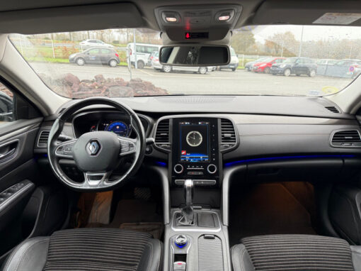 RENAULT TALISMAN ESTATE 1.6 DCI 130CH ENERGY INTENS EDC – Image 10