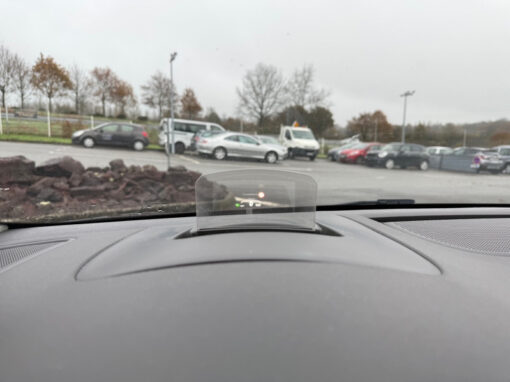 RENAULT TALISMAN ESTATE 1.6 DCI 130CH ENERGY INTENS EDC – Image 12