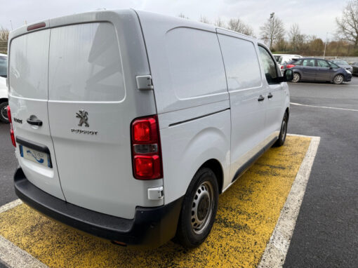 PEUGEOT EXPERT 1.5 BLUEHDI 120CH S&S STANDARD - TVA RECUPERABLE – Image 3