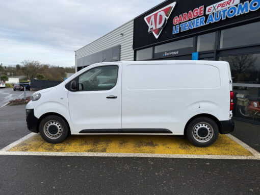 PEUGEOT EXPERT 1.5 BLUEHDI 120CH S&S STANDARD - TVA RECUPERABLE – Image 5