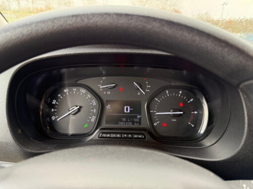 PEUGEOT EXPERT 1.5 BLUEHDI 120CH S&S STANDARD - TVA RECUPERABLE – Image 12