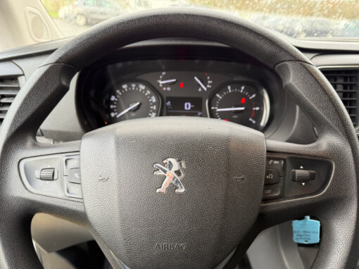 PEUGEOT EXPERT 1.5 BLUEHDI 120CH S&S STANDARD - TVA RECUPERABLE – Image 13