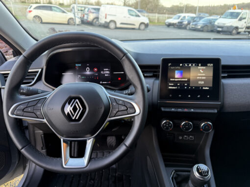 RENAULT CLIO V 1.0 TCE 90CH EVOLUTION – Image 11