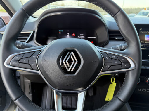 RENAULT CLIO V 1.0 TCE 90CH EVOLUTION – Image 13