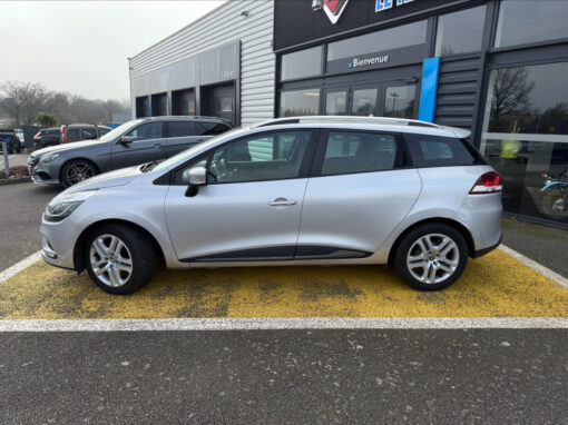RENAULT CLIO IV ESTATE 1.5 DCI 90CH ENERGY BUSINESS EURO6C – Image 5