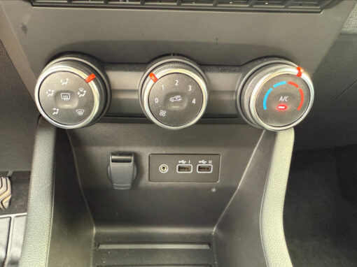 RENAULT CLIO V 1.5 BLUE DCI 100CH EVOLUTION - 24 – Image 14