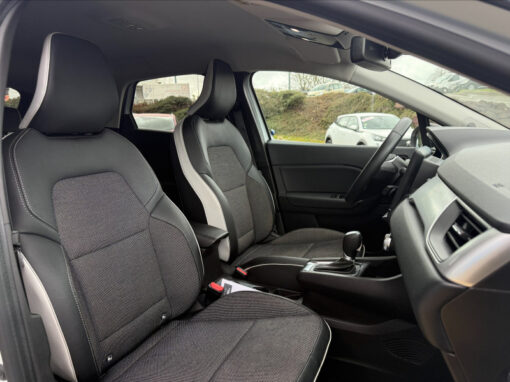 RENAULT CAPTUR II 1.6 E-TECH HYBRIDE 145CH INTENS -21 - ATTELAGE – Image 5