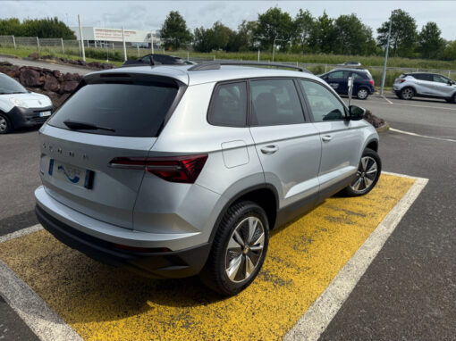 SKODA KAROQ 2.0 TDI 116CH SCR BUSINESS DSG7 – Image 3