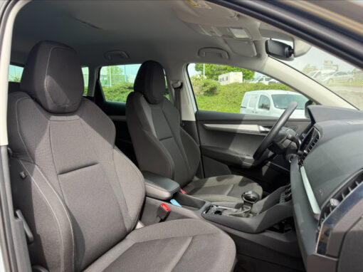 SKODA KAROQ 2.0 TDI 116CH SCR BUSINESS DSG7 – Image 7