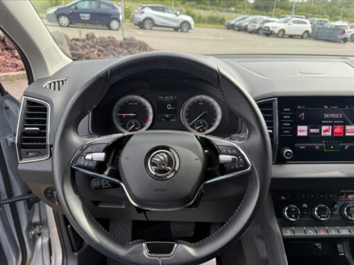 SKODA KAROQ 2.0 TDI 116CH SCR BUSINESS DSG7 – Image 12