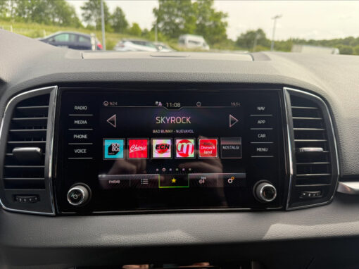 SKODA KAROQ 2.0 TDI 116CH SCR BUSINESS DSG7 – Image 15