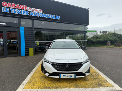 PEUGEOT 308 1.5 BLUEHDI 130CH S&S ALLURE – Image 2